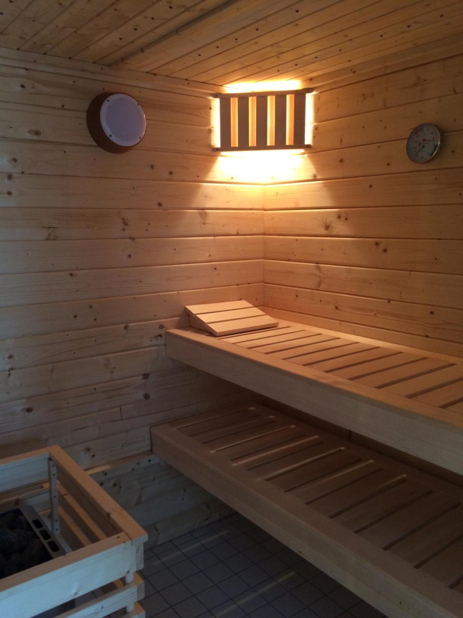 Appartements Und Ferienhaus Gasthof Kanzlersgrund Oberhof  Quarto foto